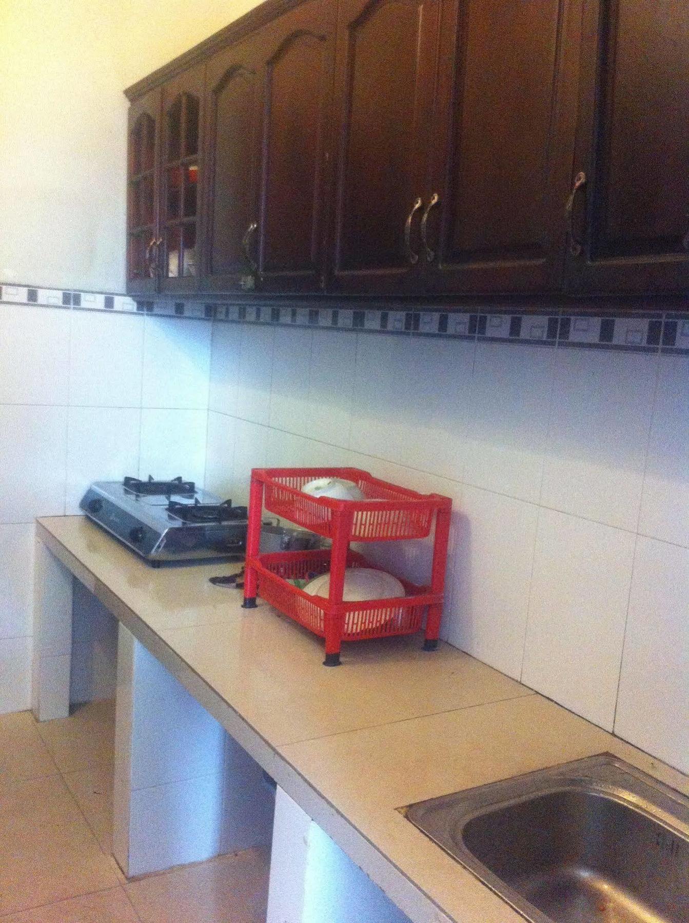 מואי נה Minh Hung Hotel מראה חיצוני תמונה