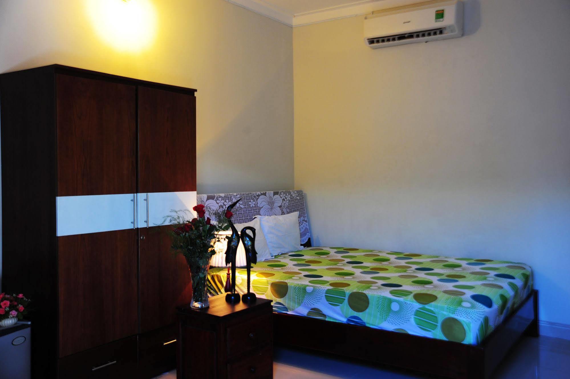 מואי נה Minh Hung Hotel מראה חיצוני תמונה