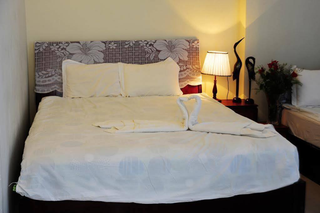 מואי נה Minh Hung Hotel מראה חיצוני תמונה