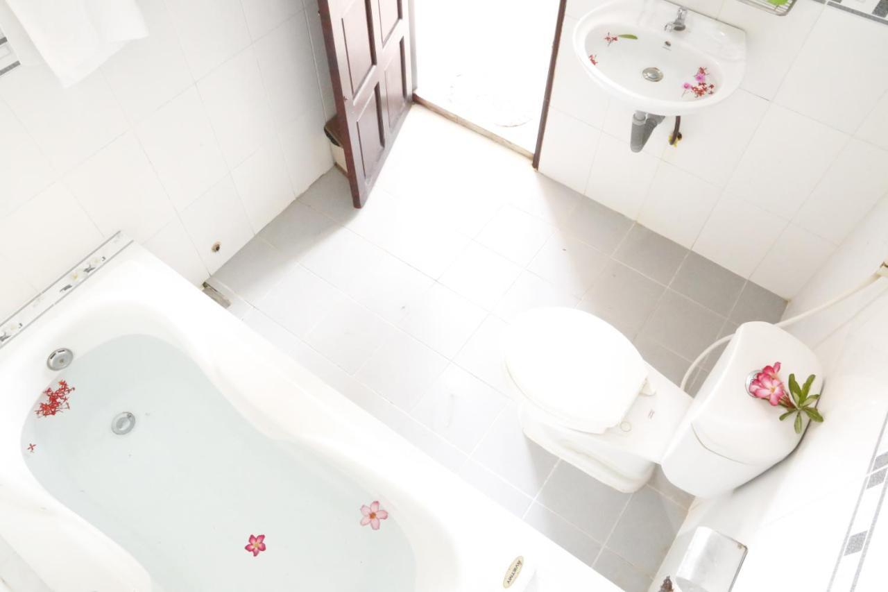 מואי נה Minh Hung Hotel מראה חיצוני תמונה