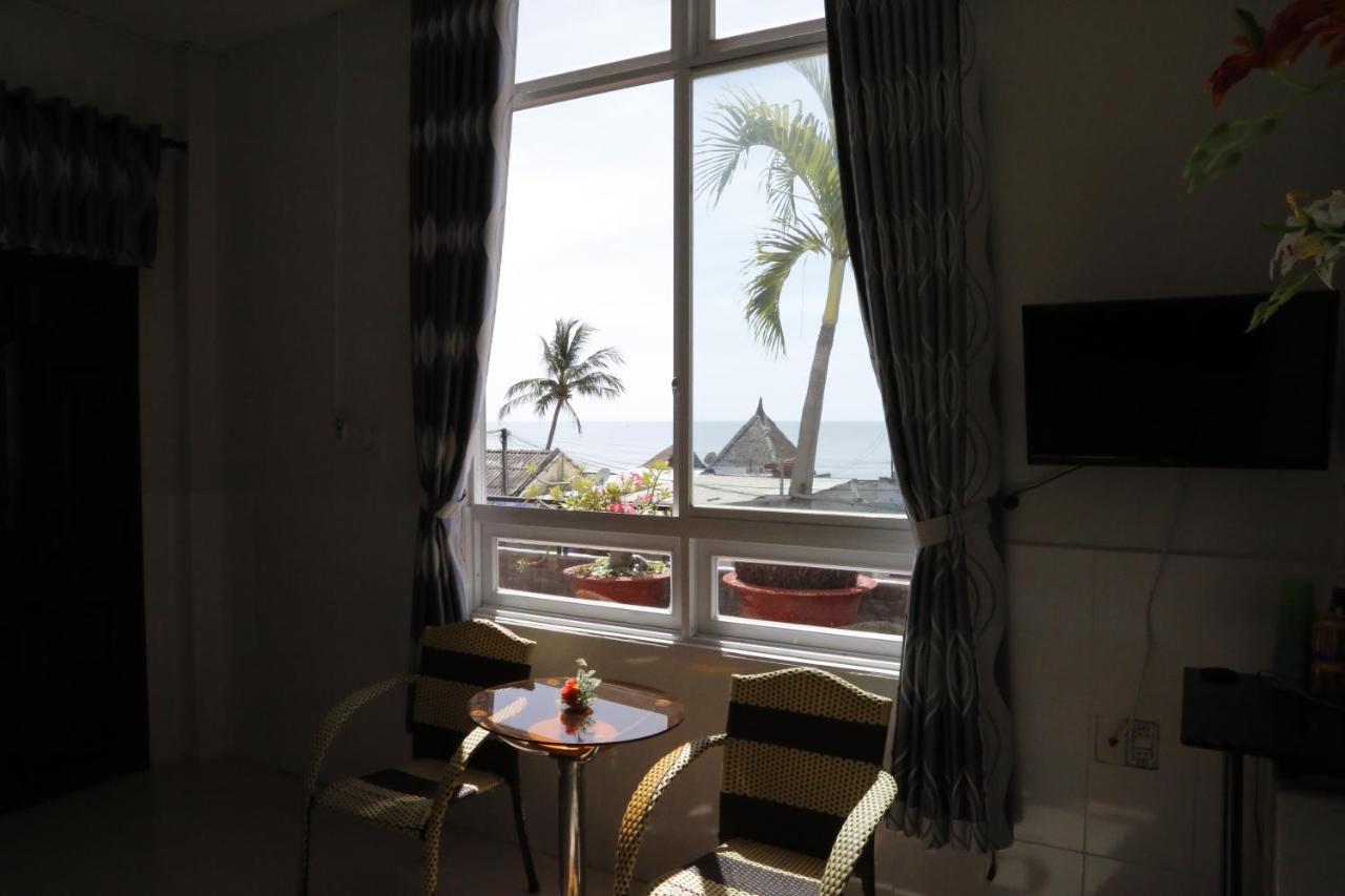 מואי נה Minh Hung Hotel מראה חיצוני תמונה