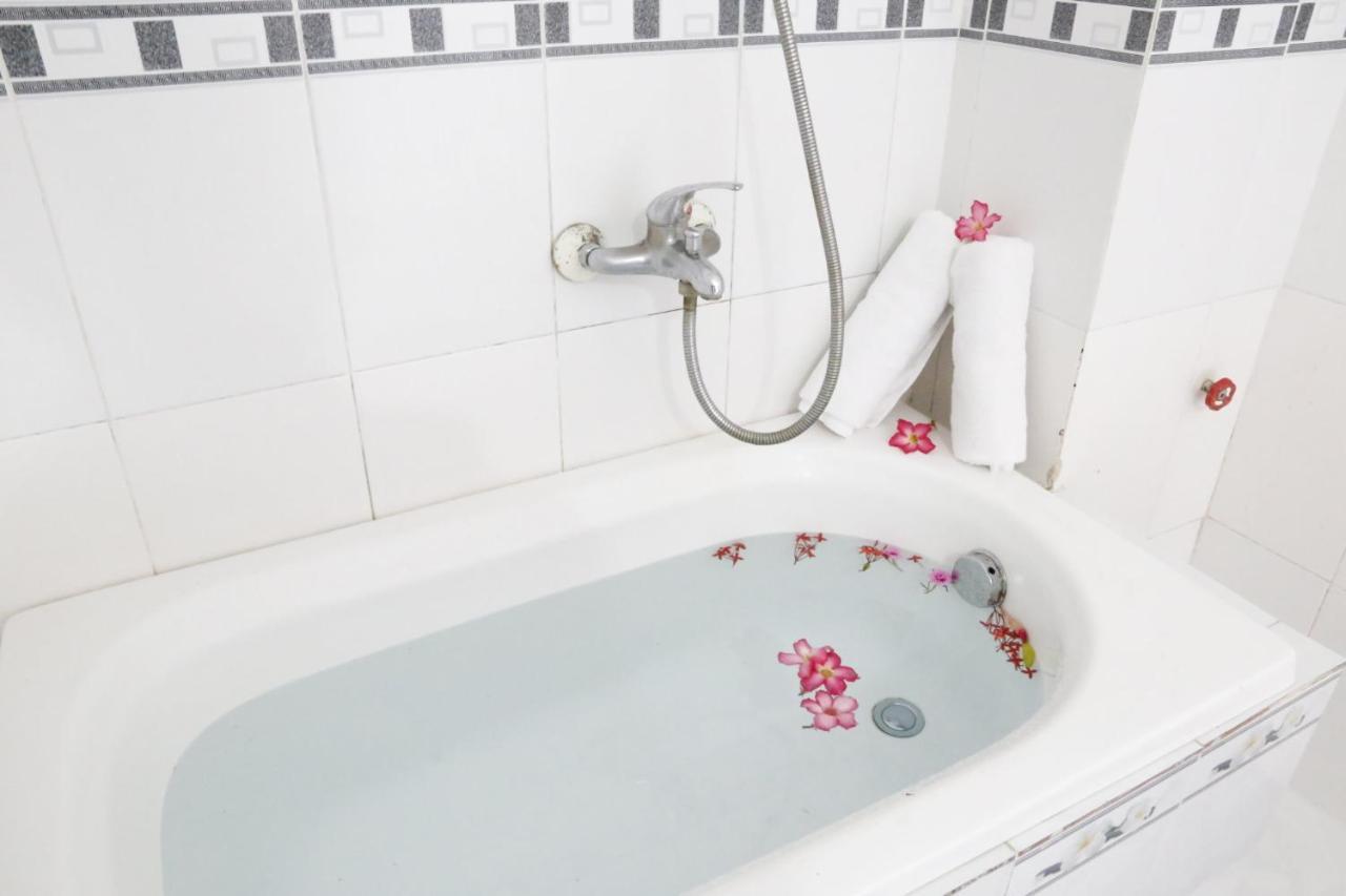 מואי נה Minh Hung Hotel מראה חיצוני תמונה
