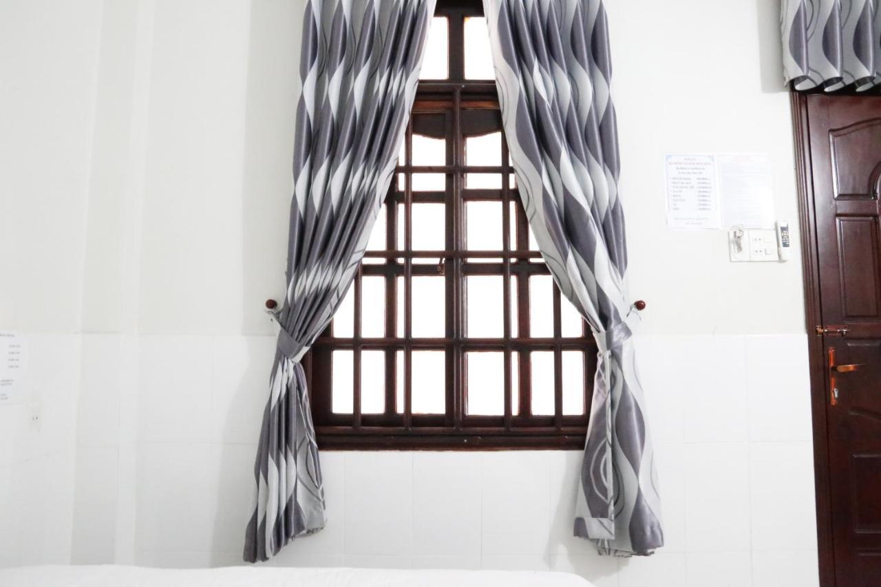 מואי נה Minh Hung Hotel מראה חיצוני תמונה