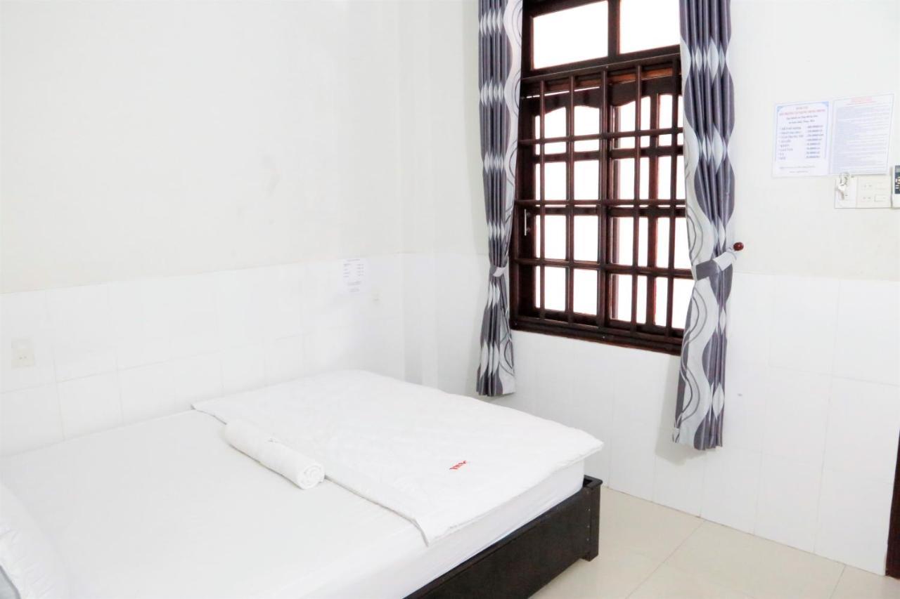 מואי נה Minh Hung Hotel מראה חיצוני תמונה